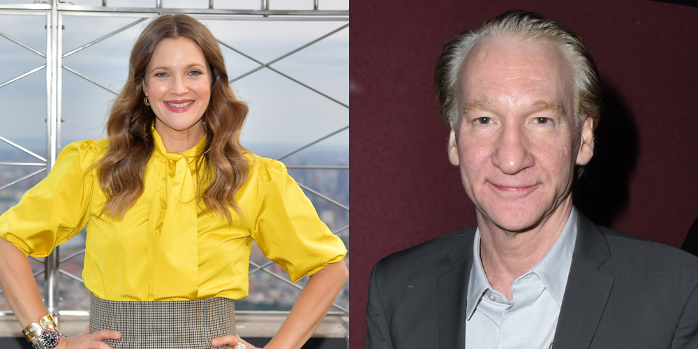 Talk TV Presenter's Last-Minute Cancellation Forces Host To Take Over Talk TV Presenter's Last-Minute Cancellation Forces Host To Take Over