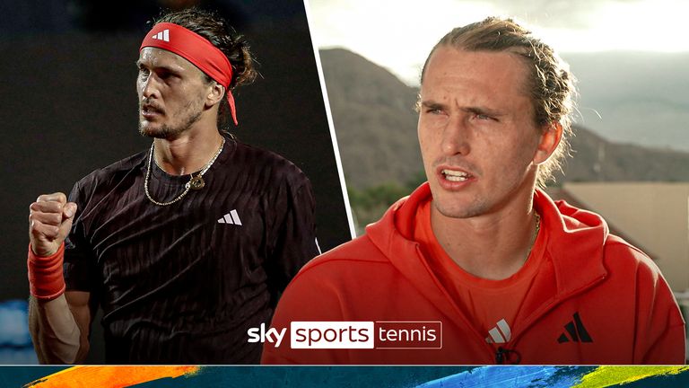 Tallon Griekspoor's Upset Victory Over Alexander Zverev In Indian Wells Tallon Griekspoor's Upset Victory Over Alexander Zverev In Indian Wells