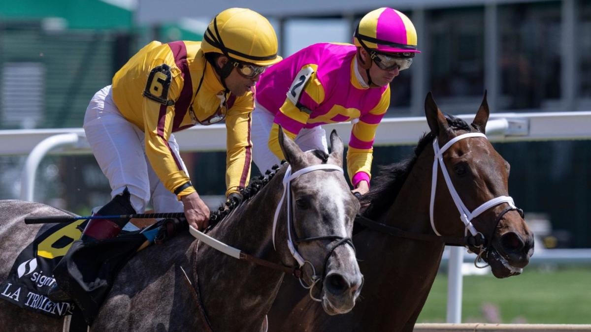 Tampa Bay Derby 2025: Predicting The Field And Analyzing The Odds For Kentucky Derby Hopefuls Tampa Bay Derby 2025: Predicting The Field And Analyzing The Odds For Kentucky Derby Hopefuls
