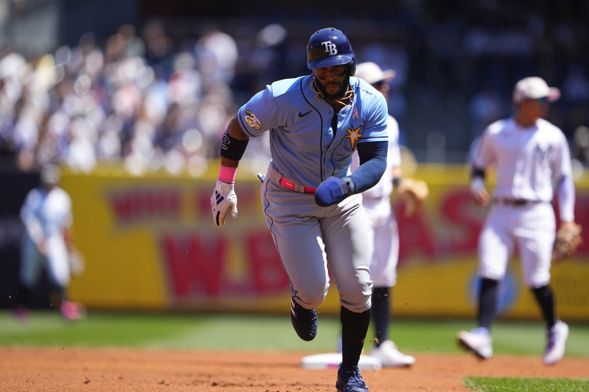 Tampa Bay Rays And New York Yankees Injury Updates (April 17-20) Tampa Bay Rays And New York Yankees Injury Updates (April 17-20)