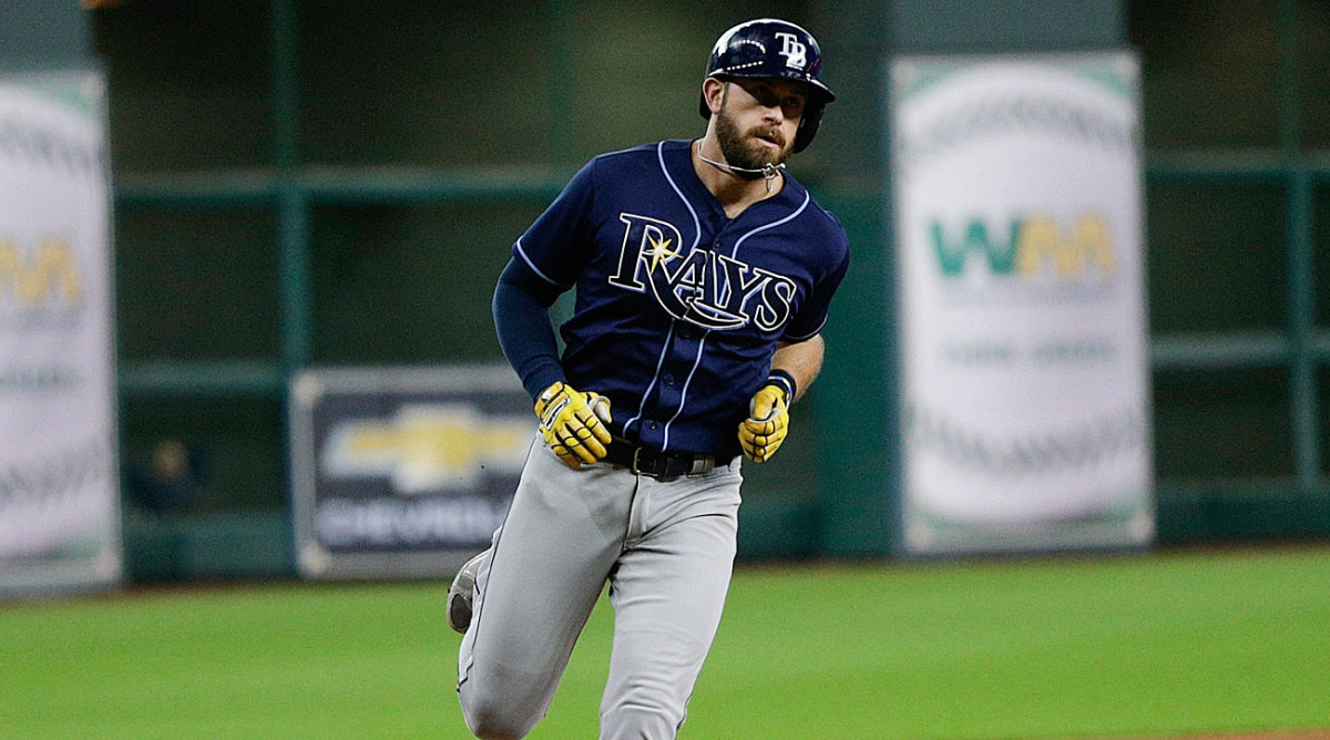 Tampa Bay Rays Legend Evan Longoria Announces Retirement Tampa Bay Rays Legend Evan Longoria Announces Retirement
