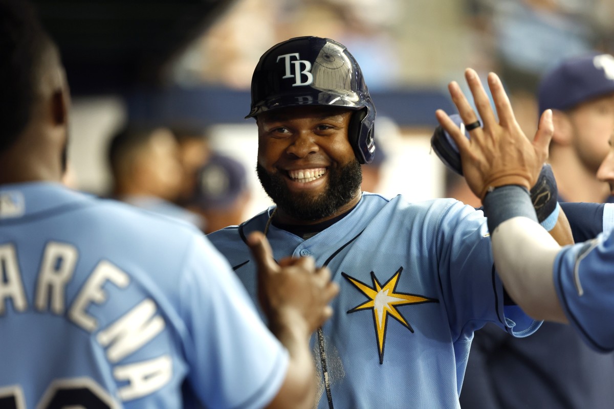 Tampa Bay Rays Sweep Padres: Game Highlights And Analysis From Real Radio 104.1 Tampa Bay Rays Sweep Padres: Game Highlights And Analysis From Real Radio 104.1