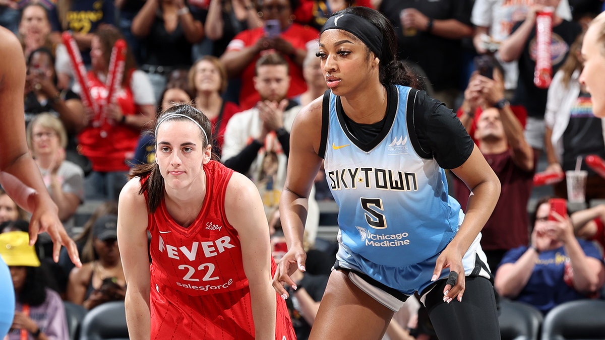 Tampering Allegations: Angel Reese Under Fire From WNBA Star Tampering Allegations: Angel Reese Under Fire From WNBA Star