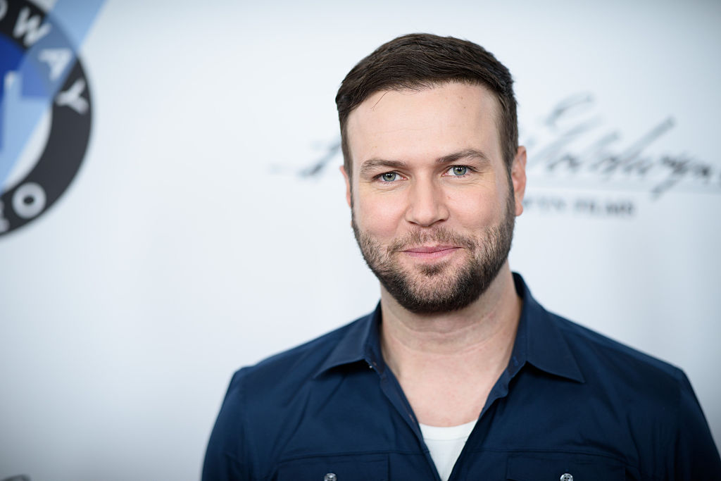 Taran Killam Discusses His Important Bond With Amanda Bynes Taran Killam Discusses His Important Bond With Amanda Bynes