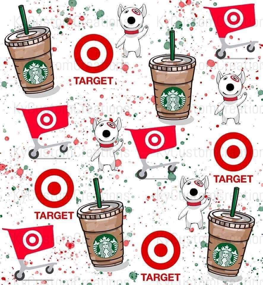 Target Starbucks: 9 Distinguishing Features Compared To Regular Stores Target Starbucks: 9 Distinguishing Features Compared To Regular Stores