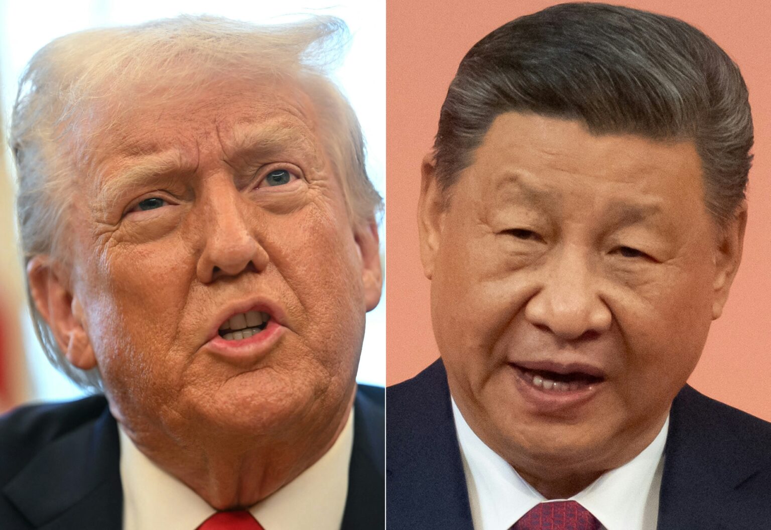 Tariff Tensions: Switzerland And China Push For Dialogue Tariff Tensions: Switzerland And China Push For Dialogue