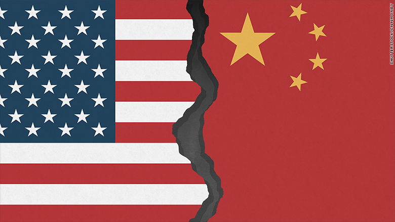 Tariff Tensions: Switzerland And China Push For Diplomatic Solutions Tariff Tensions: Switzerland And China Push For Diplomatic Solutions
