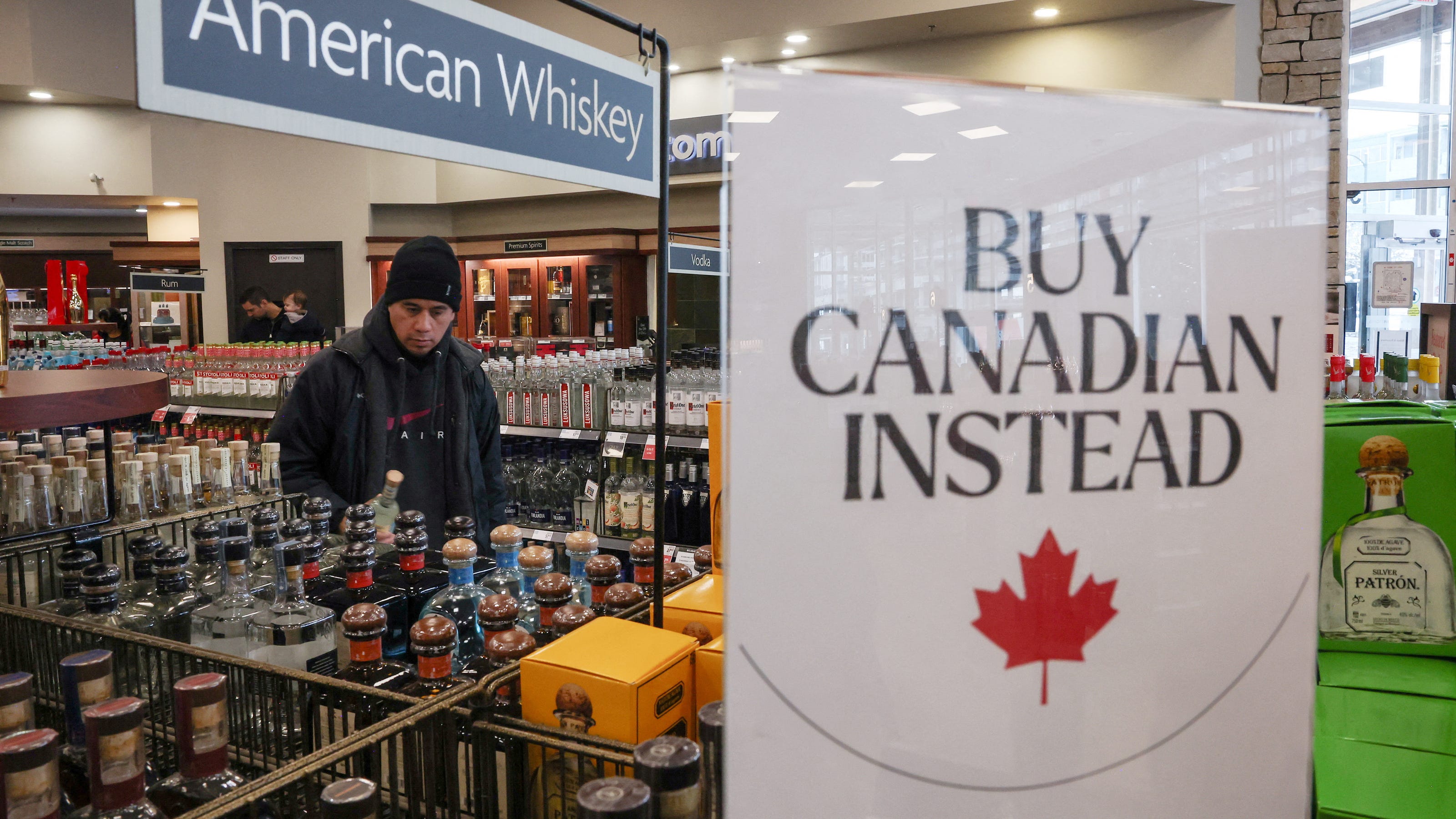 Tariffs And The Buy Canadian Beauty Movement: Challenges And Opportunities Tariffs And The Buy Canadian Beauty Movement: Challenges And Opportunities