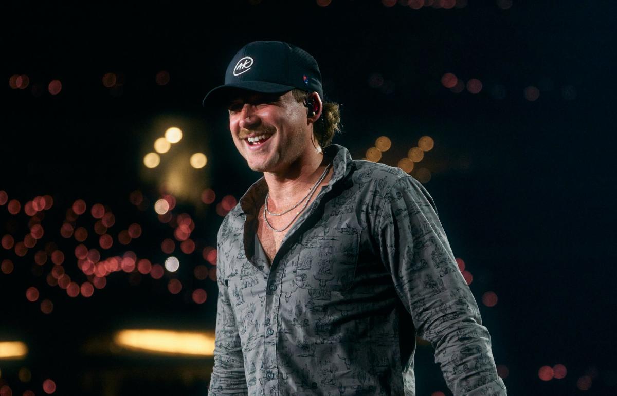 Tate McRae And Morgan Wallen Collaboration Sparks Political Backlash Tate McRae And Morgan Wallen Collaboration Sparks Political Backlash