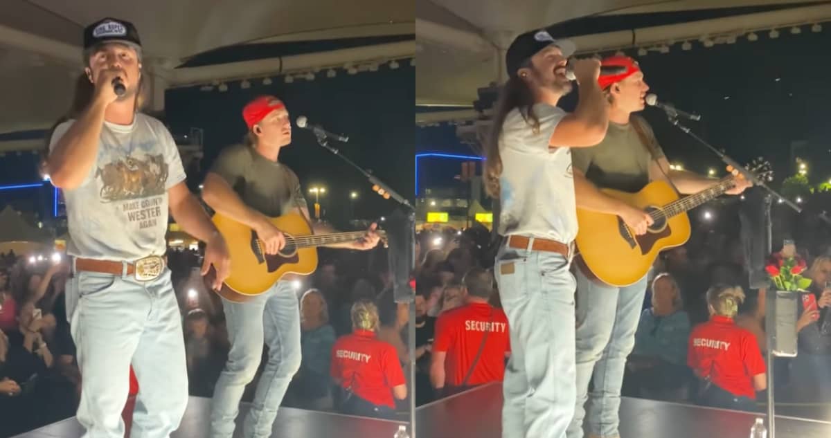 Tate McRae Faces Backlash Over Morgan Wallen Duet: Analyzing The Tate McRae Faces Backlash Over Morgan Wallen Duet: Analyzing The