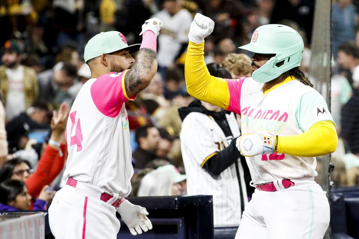 Tatis In Lineup, Campusano Called Up: Padres Pregame Report & Rain Delay Tatis In Lineup, Campusano Called Up: Padres Pregame Report & Rain Delay