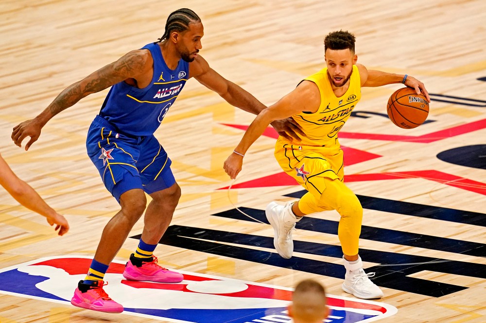 Tatum Praises Curry Following NBA All-Star Game Performance Tatum Praises Curry Following NBA All-Star Game Performance