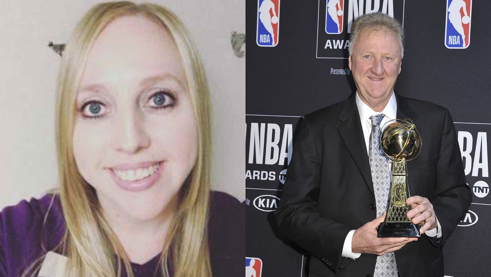 Tatum's Candid Remarks On Larry Bird's Impact On The Boston Celtics Tatum's Candid Remarks On Larry Bird's Impact On The Boston Celtics