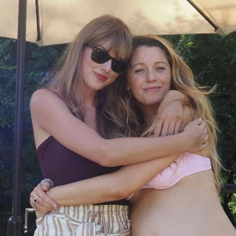 Taylor Swift And Blake Lively: A Friendship Severed By Legal Challenges? Taylor Swift And Blake Lively: A Friendship Severed By Legal Challenges?