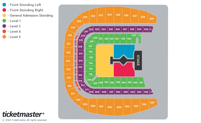 Taylor Swift Eras Tour: Detailed Look At Her Iconic Outfits And Costumes Taylor Swift Eras Tour: Detailed Look At Her Iconic Outfits And Costumes