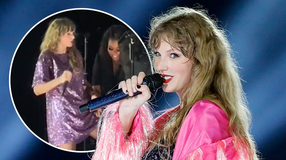 Taylor Swift Eras Tour Wardrobe: The Ultimate Photo Guide To Her Stunning Looks Taylor Swift Eras Tour Wardrobe: The Ultimate Photo Guide To Her Stunning Looks