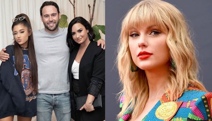 Taylor Swift Fans Rejoice: Ticketmaster Shows Your Place In Line Taylor Swift Fans Rejoice: Ticketmaster Shows Your Place In Line