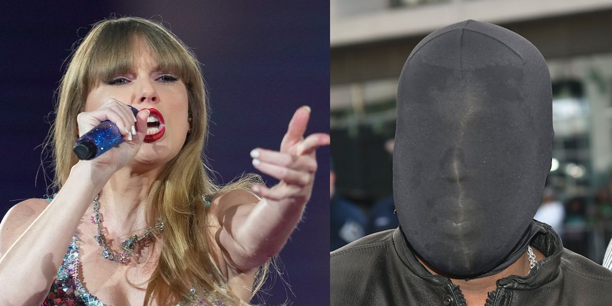 Taylor Swift Sues Kanye West Over Explicit Allegations Taylor Swift Sues Kanye West Over Explicit Allegations