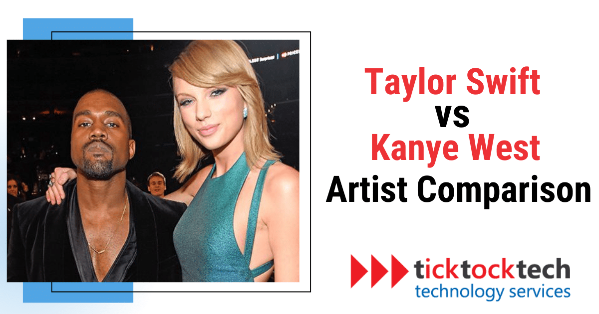 Taylor Swift Vs. Kanye West: A Legal Showdown Over Explicit Lyrics Taylor Swift Vs. Kanye West: A Legal Showdown Over Explicit Lyrics