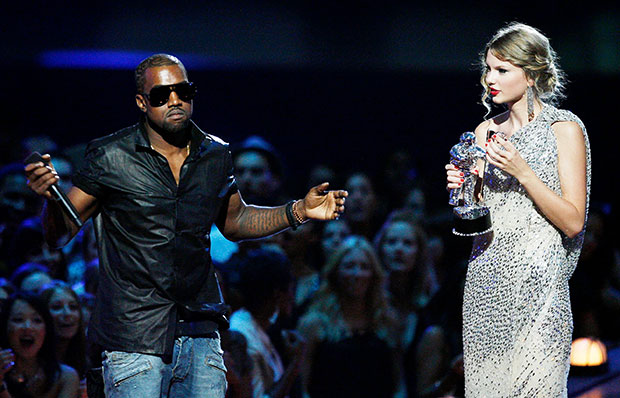 Taylor Swift Vs. Kanye West: Examining The Explicit Lyrics Lawsuit Taylor Swift Vs. Kanye West: Examining The Explicit Lyrics Lawsuit