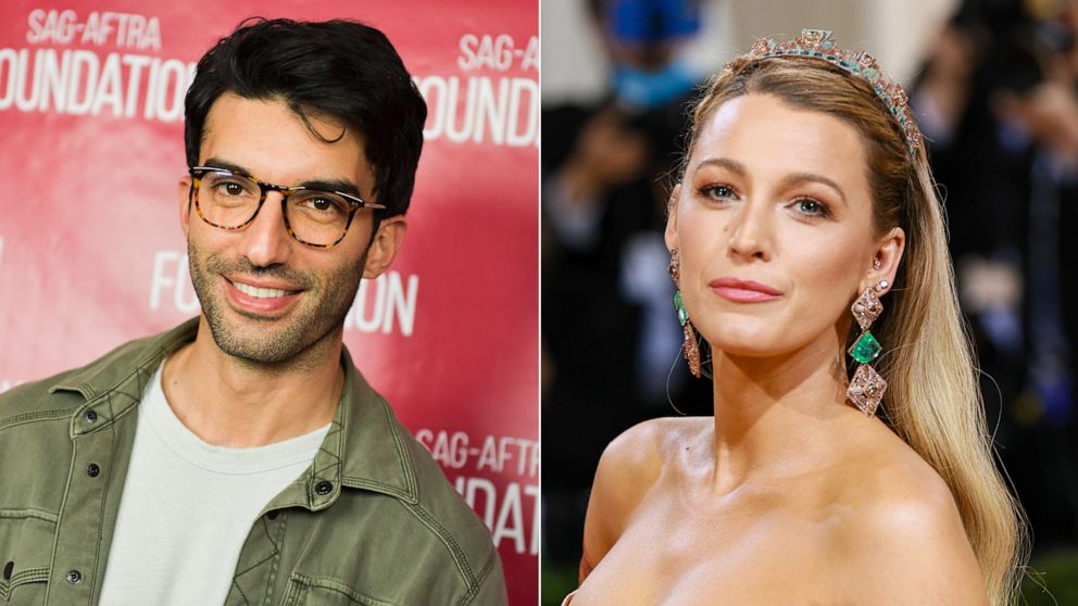 Taylor Swift's Involvement In Blake Lively And Justin Baldoni's Legal Drama: An Exclusive Look Taylor Swift's Involvement In Blake Lively And Justin Baldoni's Legal Drama: An Exclusive Look