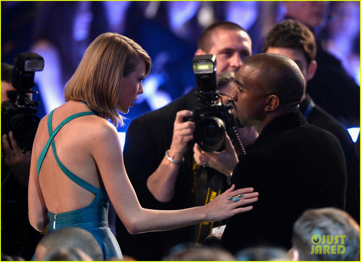 Taylor Swift's Legal Battle Against Kanye West's Explicit Lyrics Taylor Swift's Legal Battle Against Kanye West's Explicit Lyrics