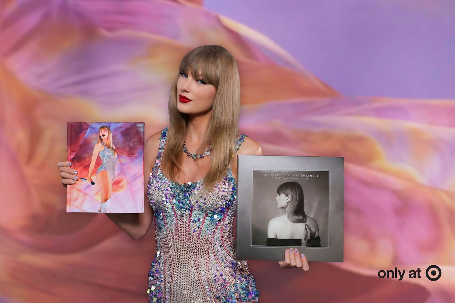 Taylor Swift's Next Move: Decoding The Clues Pointing To A May 26th Announcement Taylor Swift's Next Move: Decoding The Clues Pointing To A May 26th Announcement