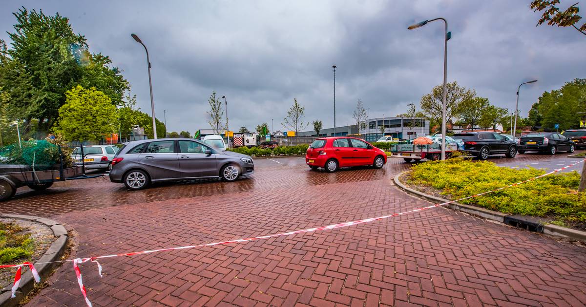 TBS-klinieken Overvol: Wachttijden Van Meer Dan Een Jaar