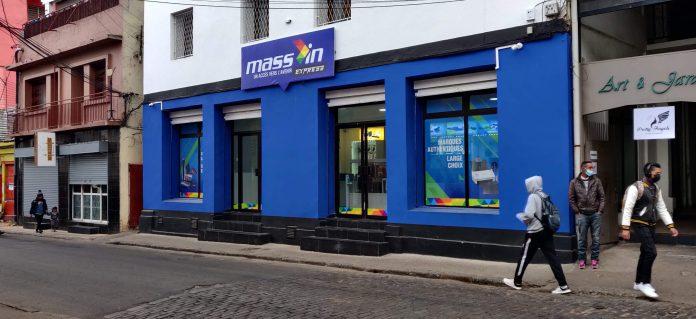 Technologies Spatiales En Afrique : Le Marché Africain Des Solutions Spatiales (MASS) Ouvre Ses Portes À Abidjan Technologies Spatiales En Afrique : Le Marché Africain Des Solutions Spatiales (MASS) Ouvre Ses Portes À Abidjan