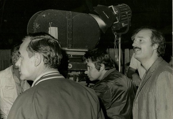 Ted Kotcheff, Director Of Rambo: First Blood, Passes Away At 94