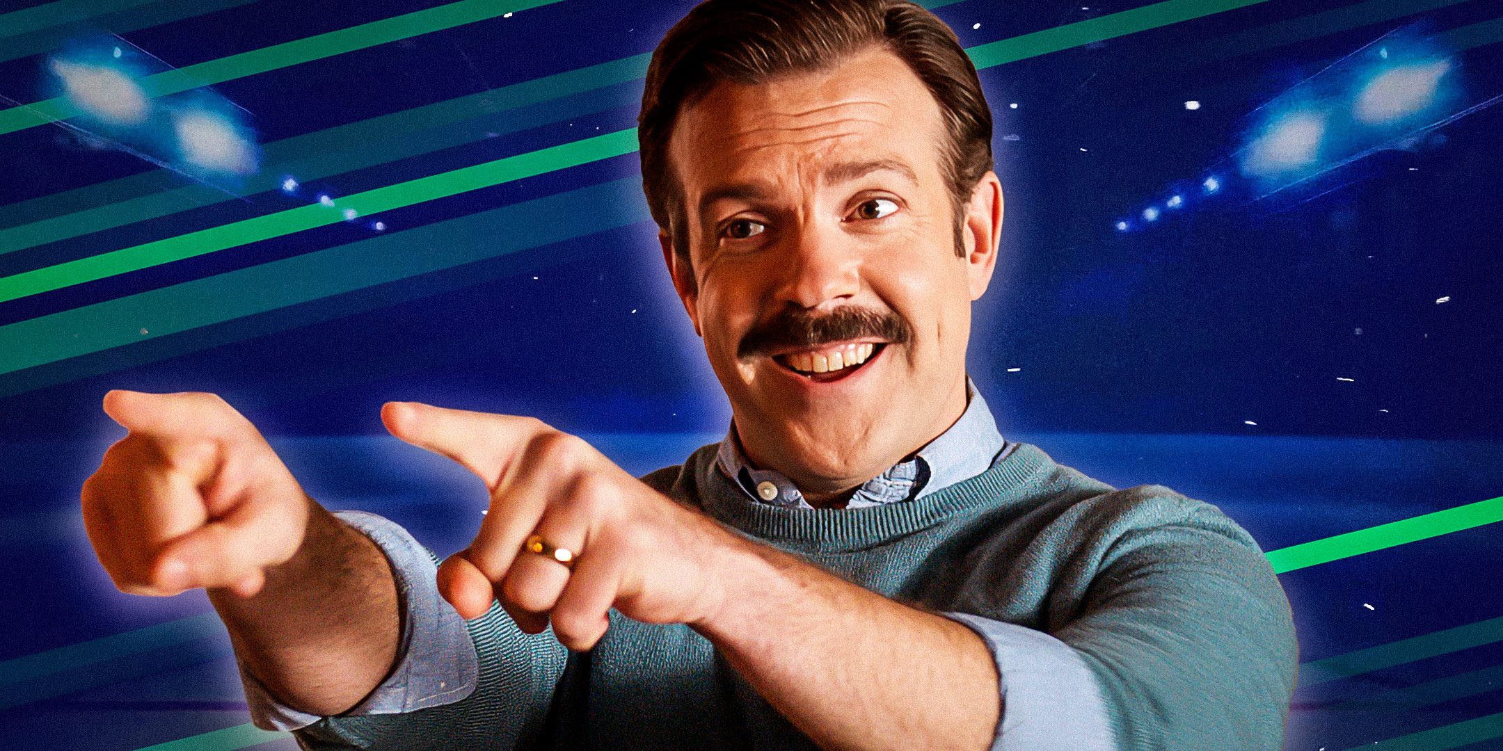 Ted Lasso Season 4 Wait? Binge This 100% Rotten Tomatoes-Rated Sports Show On Hulu Ted Lasso Season 4 Wait? Binge This 100% Rotten Tomatoes-Rated Sports Show On Hulu