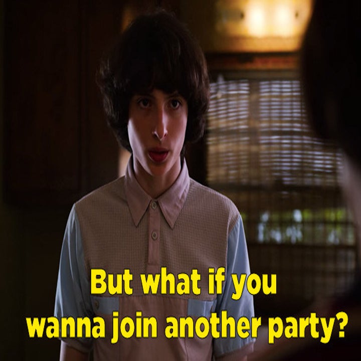 Ted Sarandos Hints At Emotional Rollercoaster In Stranger Things Season 5 Ted Sarandos Hints At Emotional Rollercoaster In Stranger Things Season 5