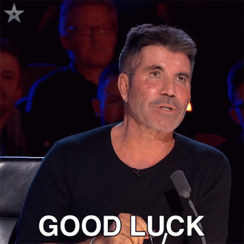 Teddy Magic's Britain's Got Talent Exit: Simon Cowell's Reaction Teddy Magic's Britain's Got Talent Exit: Simon Cowell's Reaction