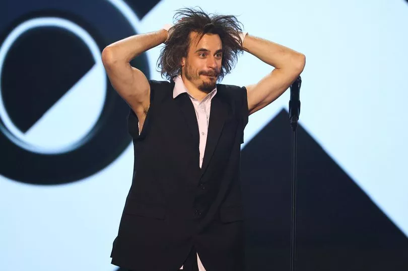 Teddy Magic's Unexpected Britain's Got Talent Departure Explained Teddy Magic's Unexpected Britain's Got Talent Departure Explained