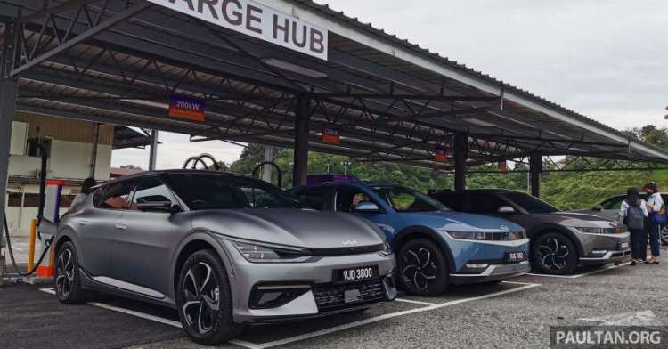 Tempah BYD EV Di MAS 2025 & Dapatkan Kredit Pengecasan RM800 (9-15 Mei) - Sertai Konsert Rentak Elektrik! Tempah BYD EV Di MAS 2025 & Dapatkan Kredit Pengecasan RM800 (9-15 Mei) - Sertai Konsert Rentak Elektrik!