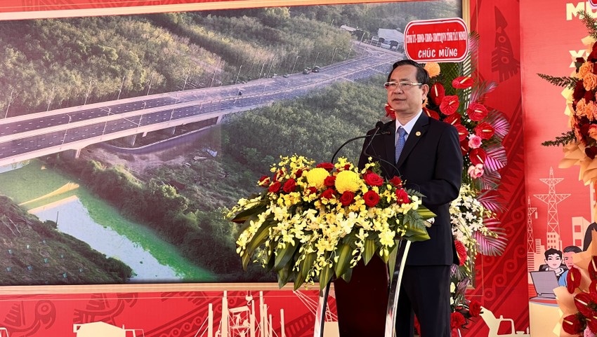 Tên Cầu Và Đường Liên Tỉnh Bình Dương - Tây Ninh Là Gì? Tên Cầu Và Đường Liên Tỉnh Bình Dương - Tây Ninh Là Gì?