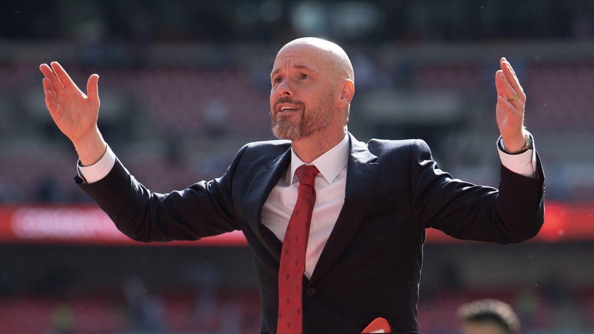 Ten Hag Linked With Bayer Leverkusen Job After Man United Exit Ten Hag Linked With Bayer Leverkusen Job After Man United Exit