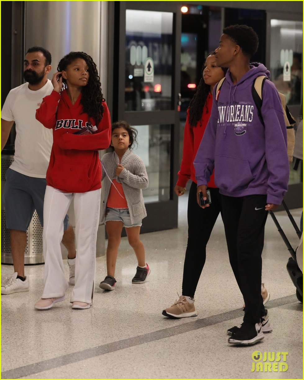 Tennessee Softball Welcomes Halle Bailey: A Family Tradition Tennessee Softball Welcomes Halle Bailey: A Family Tradition