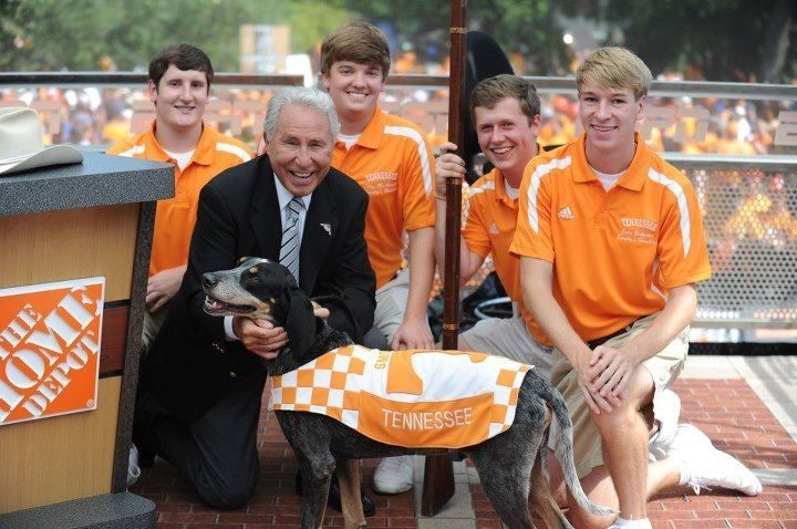 Tennessee Volunteers Rout Indiana State Sycamores, 12-1 Tennessee Volunteers Rout Indiana State Sycamores, 12-1