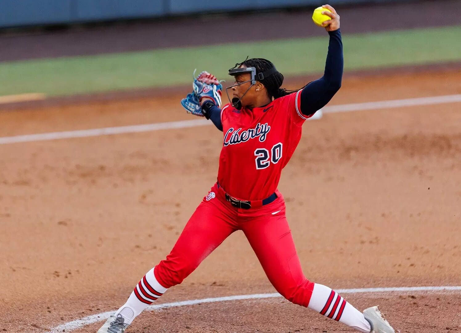 Terrapins Softball Edges Delaware In Thrilling 5-4 Comeback Terrapins Softball Edges Delaware In Thrilling 5-4 Comeback