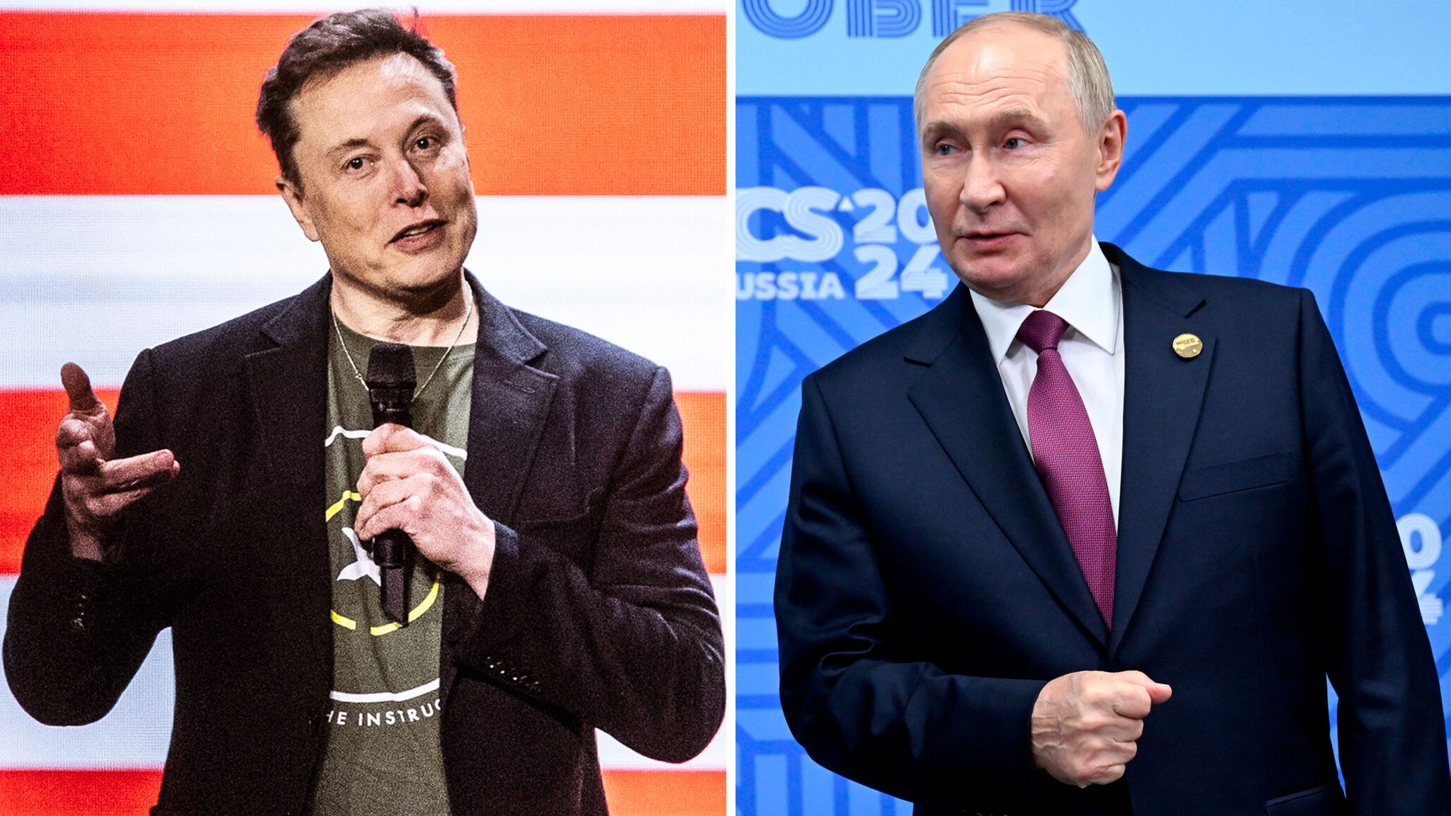 Tesla Board Denies Plan To Replace Elon Musk: Report False Tesla Board Denies Plan To Replace Elon Musk: Report False
