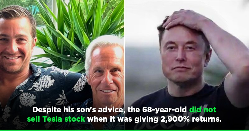 Tesla Stock Boost Propels Elon Musk's Fortune To New Heights Tesla Stock Boost Propels Elon Musk's Fortune To New Heights