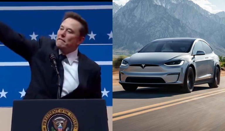 Tesla's Future: How Elon Musk's Anger Affects The Company Tesla's Future: How Elon Musk's Anger Affects The Company
