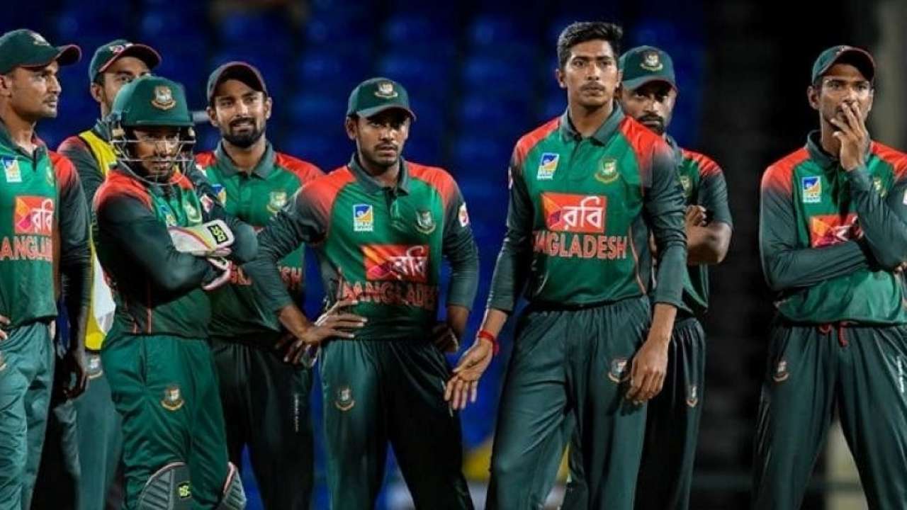 Test Cricket: Zimbabwe's Upset Victory Against Bangladesh Test Cricket: Zimbabwe's Upset Victory Against Bangladesh