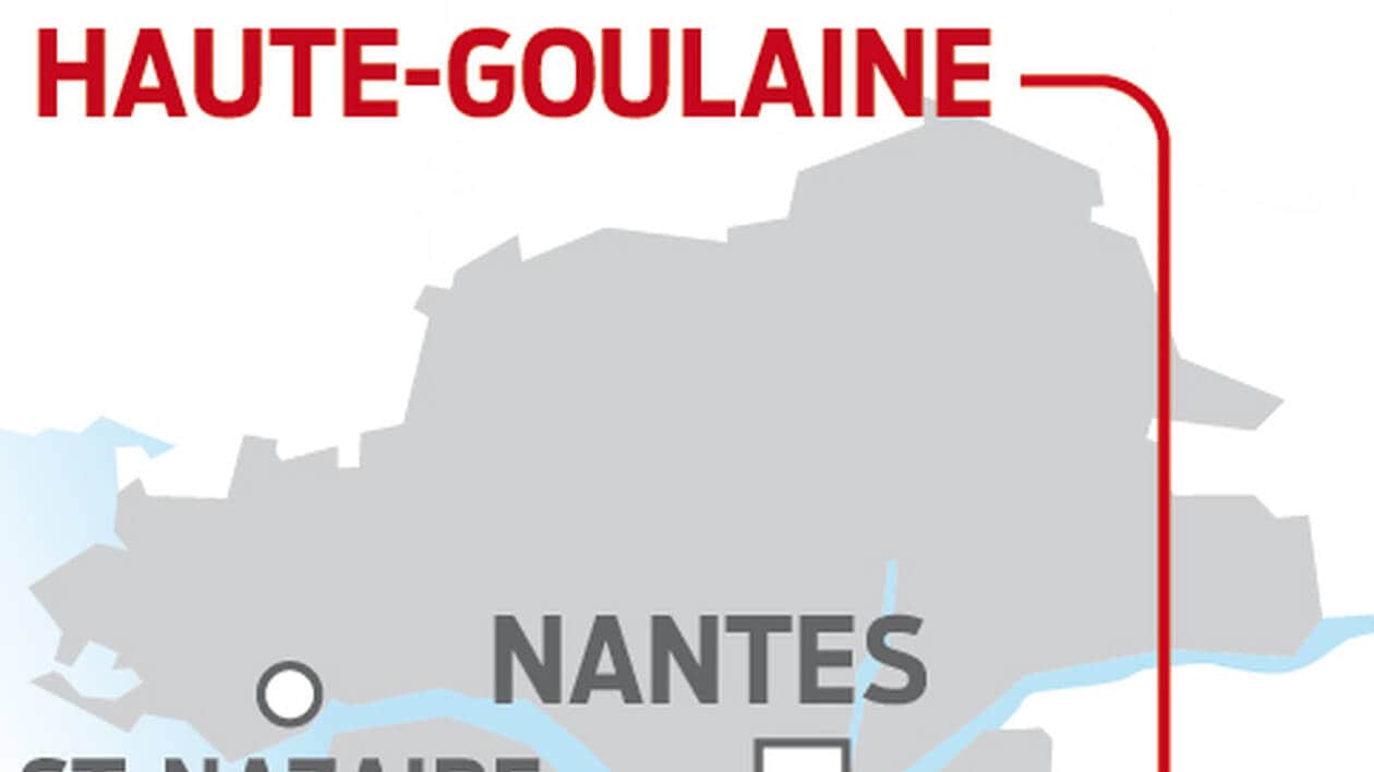 Test D'une Navette Gratuite Entre La Haye-Fouassière Et Haute-Goulaine Test D'une Navette Gratuite Entre La Haye-Fouassière Et Haute-Goulaine
