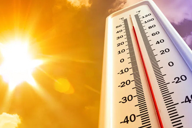 Texas Heat Warning: 111-Degree Temperatures Expected Texas Heat Warning: 111-Degree Temperatures Expected