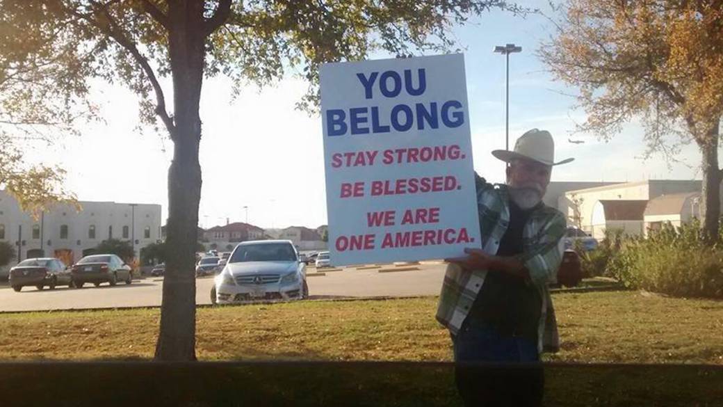 Texas Mosque And New Muslim Community: Restrictions And Challenges Texas Mosque And New Muslim Community: Restrictions And Challenges