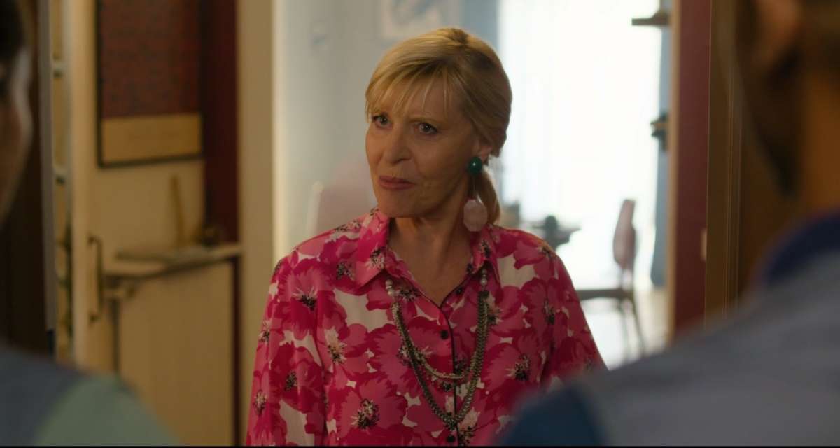 TF1 : Le Fil D'Ariane Avec Chantal Ladesou - Une Nouvelle Saison À Venir ? TF1 : Le Fil D'Ariane Avec Chantal Ladesou - Une Nouvelle Saison À Venir ?
