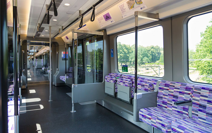 TfL's Commitment To Wheelchair Accessibility: Navigating The Elizabeth Line TfL's Commitment To Wheelchair Accessibility: Navigating The Elizabeth Line