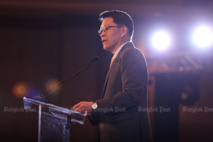 Thailand's Economy: The Urgent Need For A New BOT Governor Thailand's Economy: The Urgent Need For A New BOT Governor